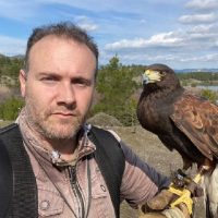 Μπουντρονικόλας Δημήτρης