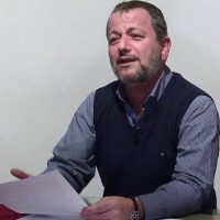 Λαθύρης Γιώργος