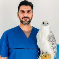 Δρ. Αζμάνης Παναγιώτης