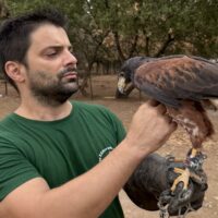 Δρ. Αλέξανδρος Οικονομίδης